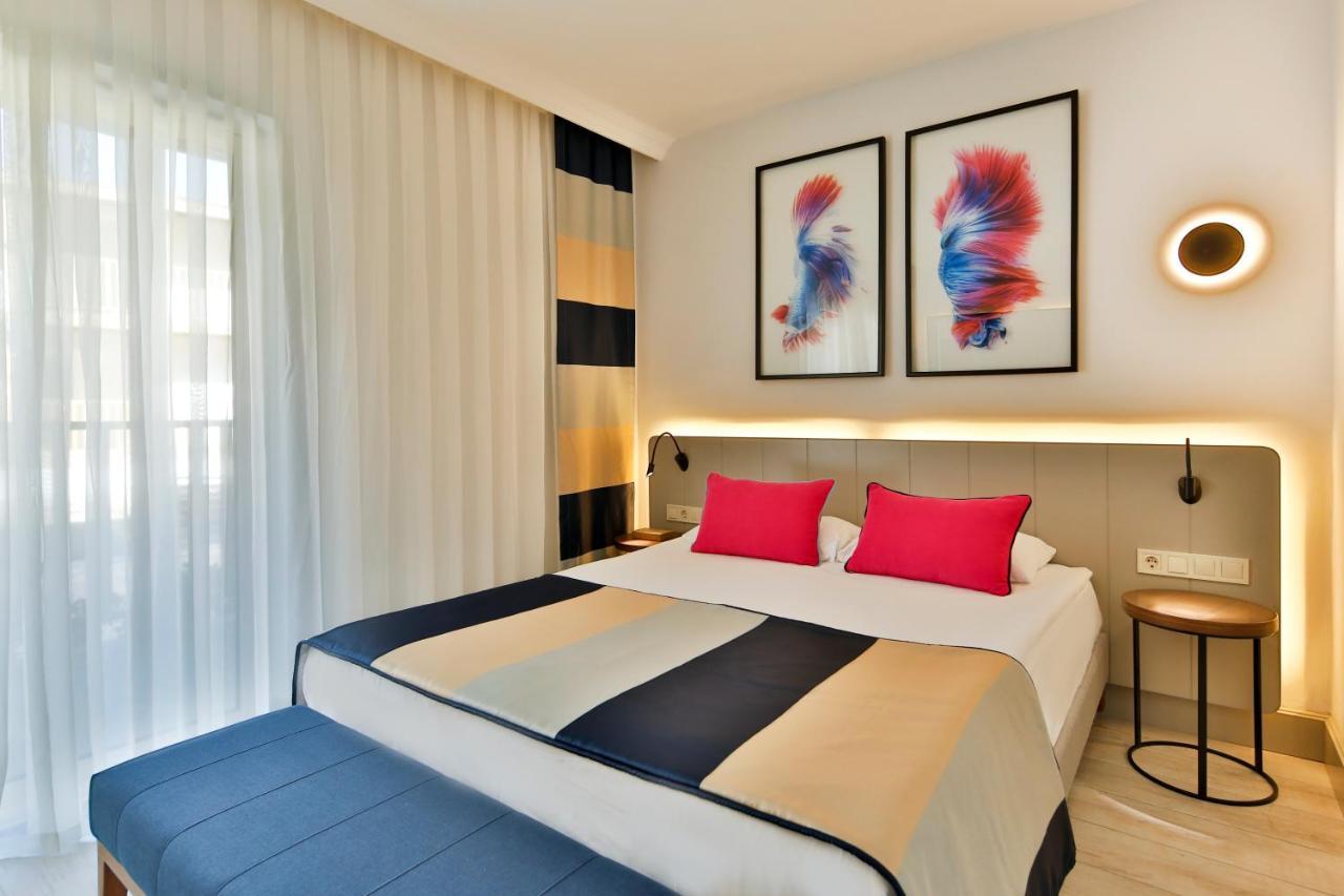 Resort Crystal Flora Beldibi (Kemer)