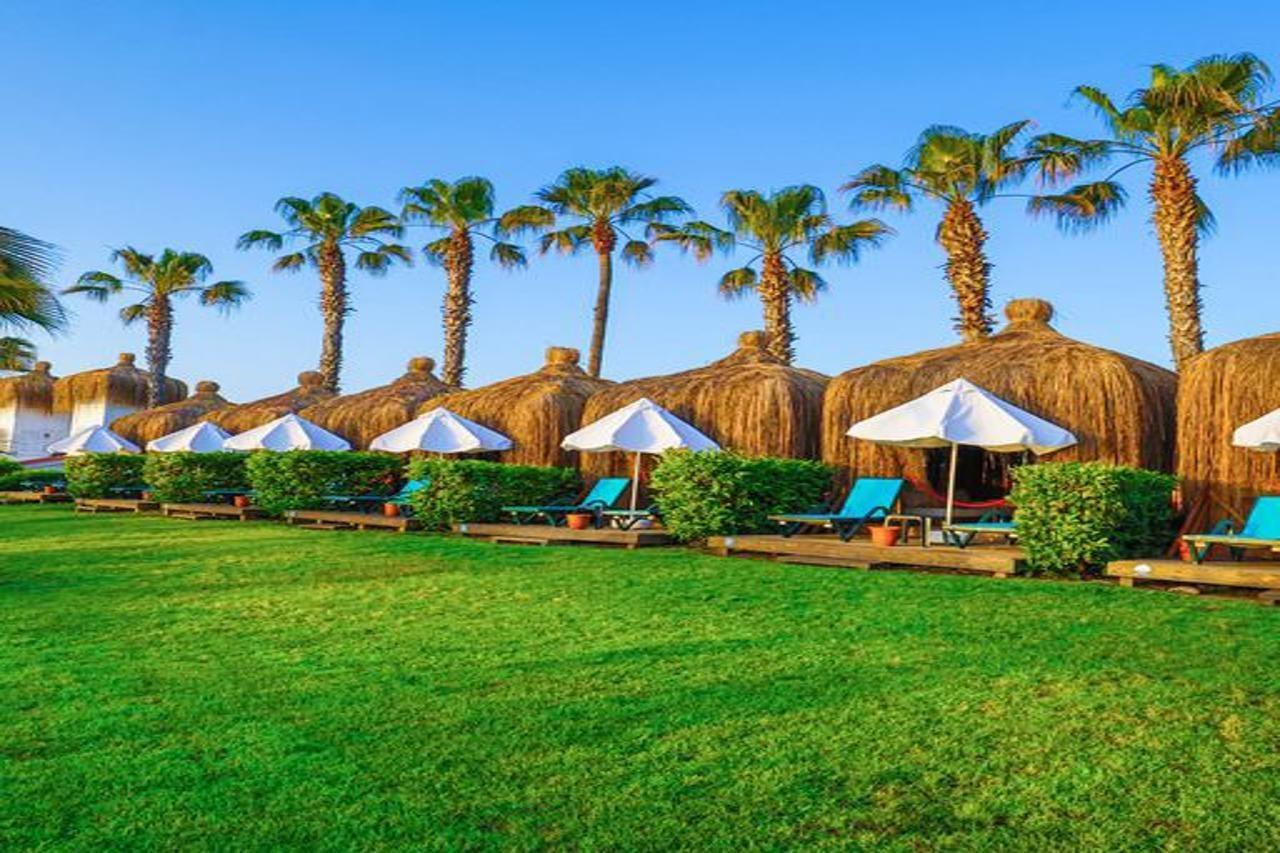 Resort Crystal Flora Beldibi (Kemer)