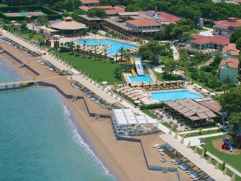 Crystal Flora Beldibi (Kemer)