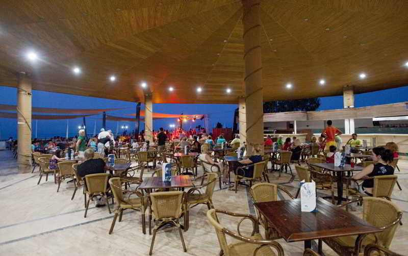 Crystal Flora 5* Beldibi (Kemer)