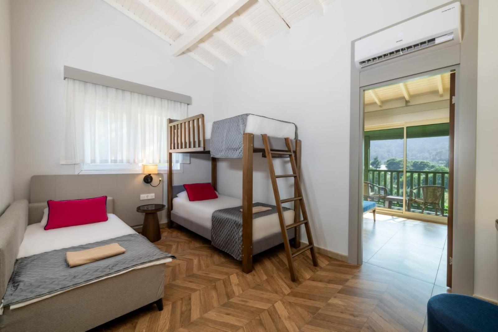 Crystal Flora 5* Beldibi (Kemer)