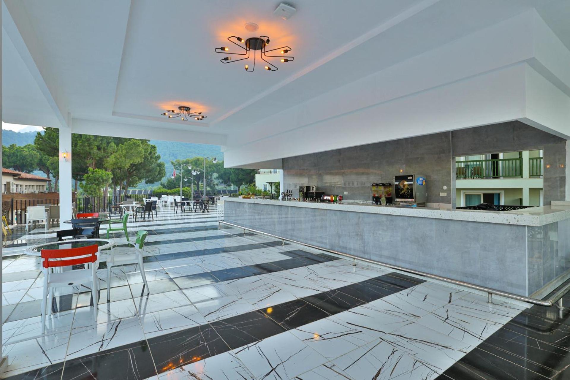 Resort Crystal Flora Beldibi (Kemer)
