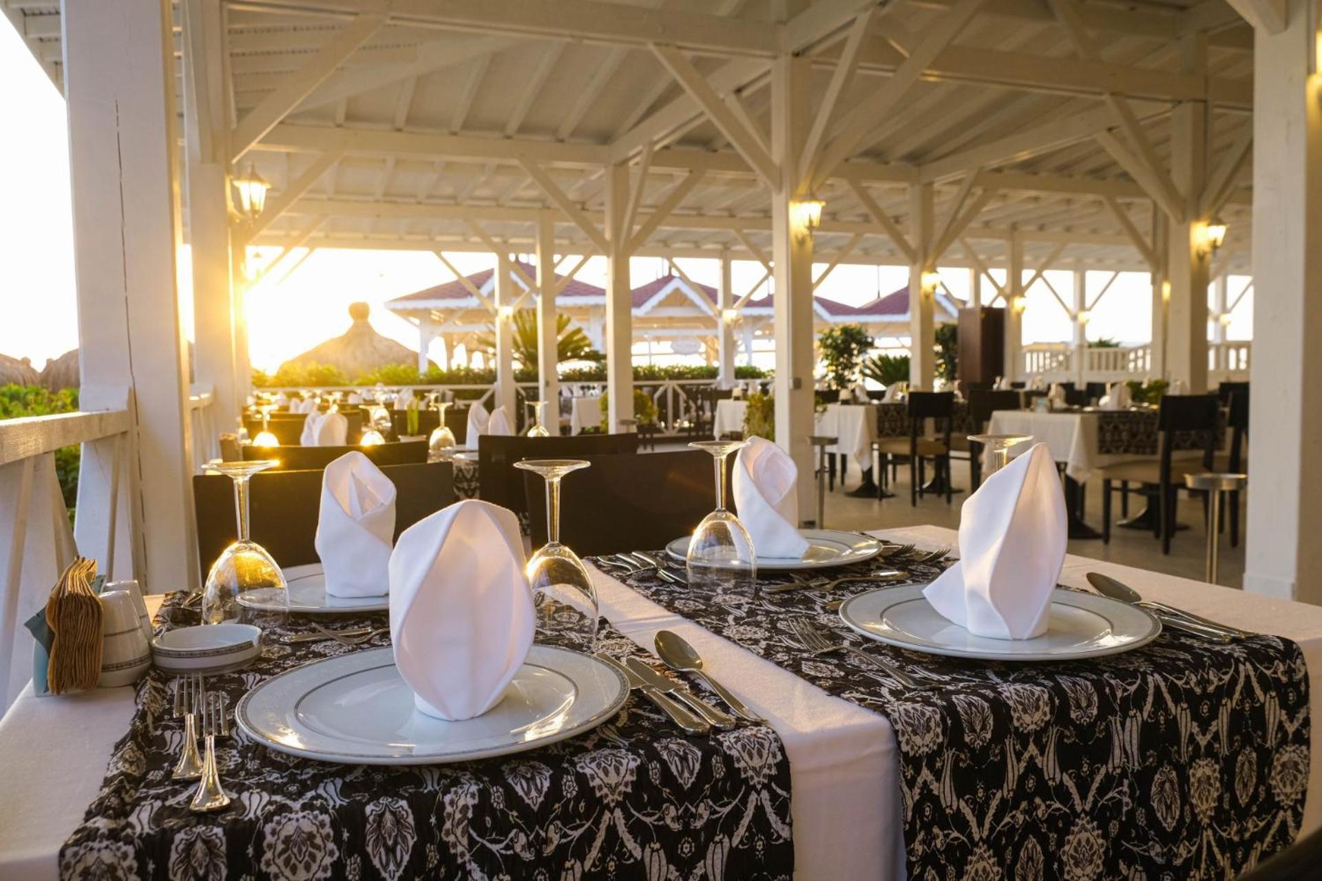 Resort Crystal Flora 5*